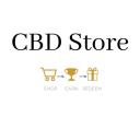 CBD Store logo